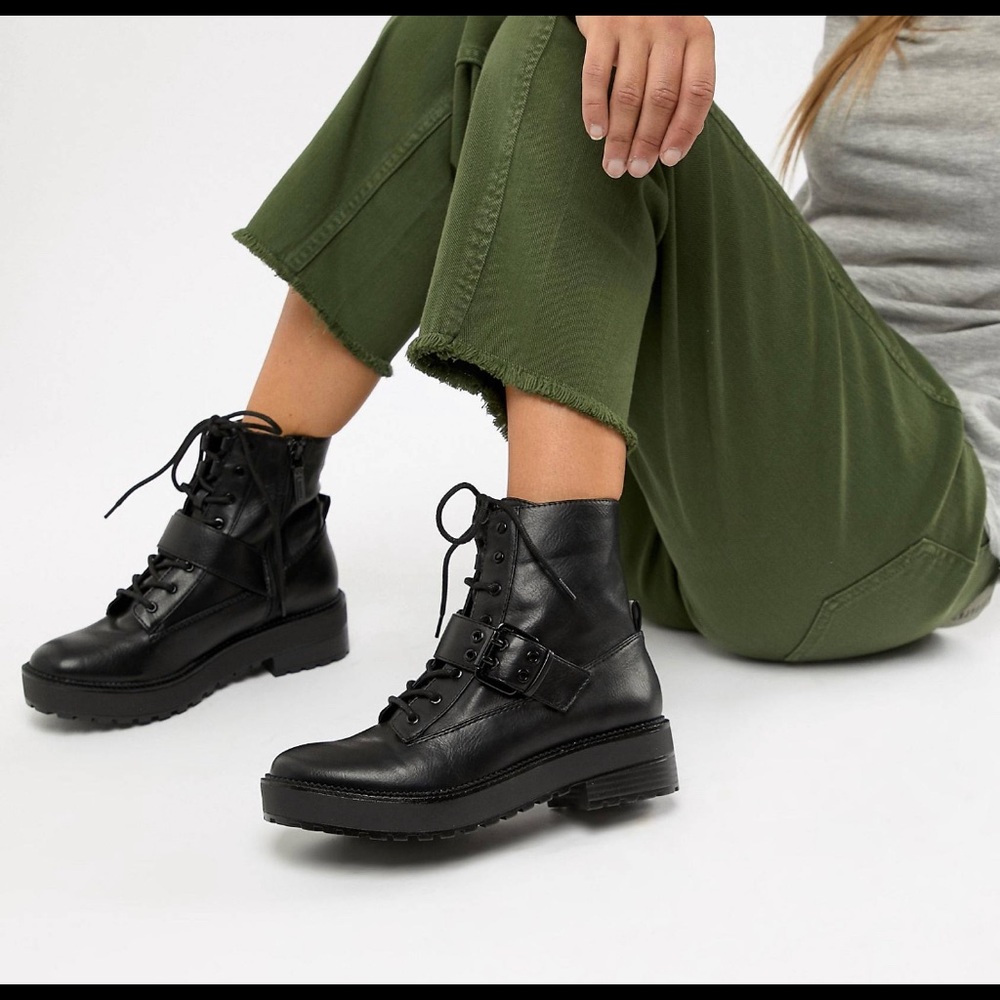 Womens boots